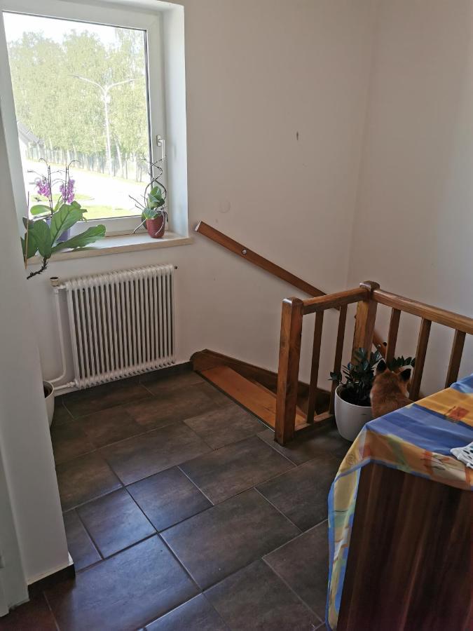 Ferienwohnung Solebad Gmund  Exterior photo