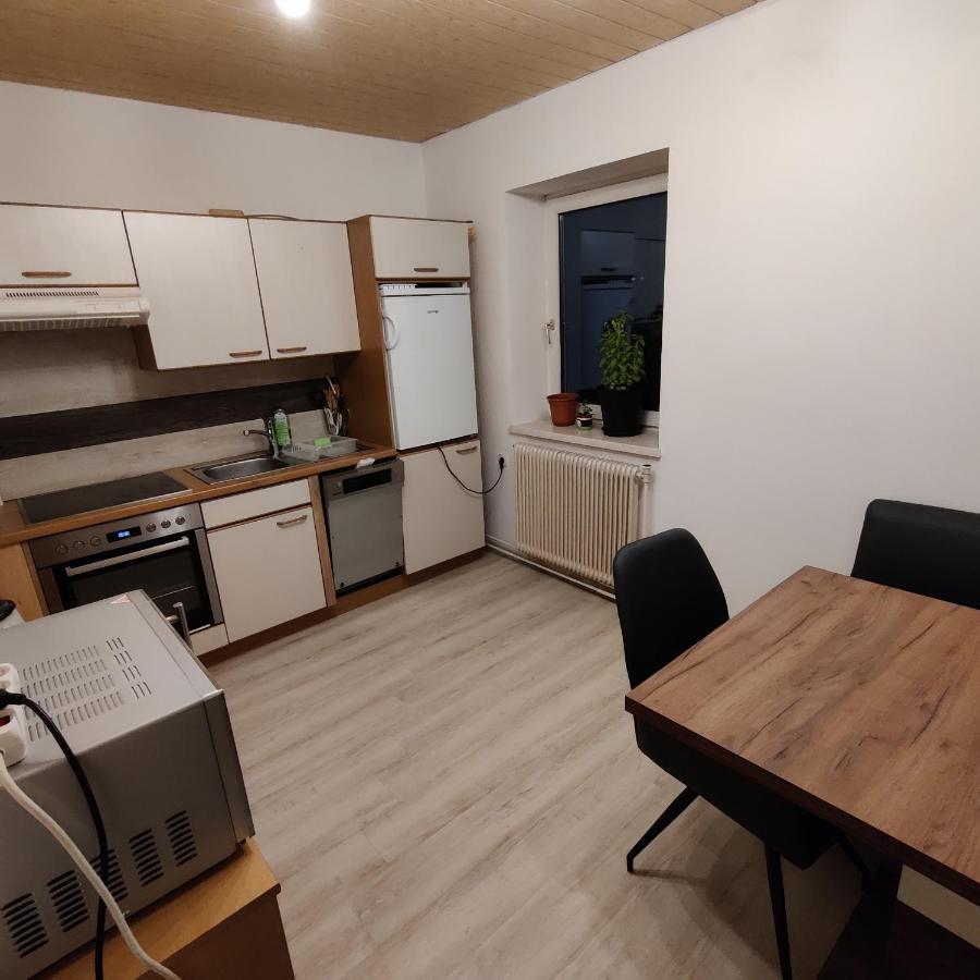 Ferienwohnung Solebad Gmund  Exterior photo